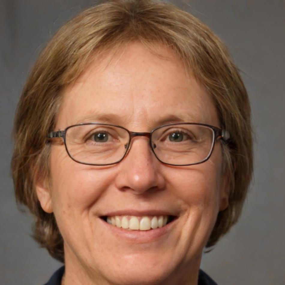 Portraitfoto von Lena Hoffmeister